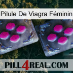 Pilule De Viagra Féminin 01
